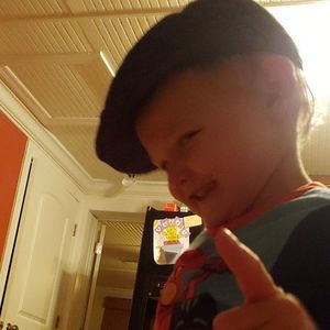 Meet your Posher, Mark